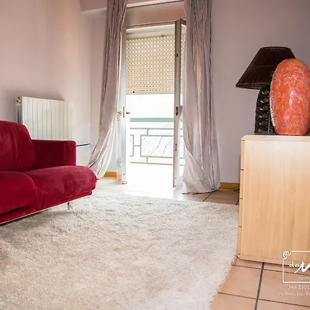 Marietta Appartement