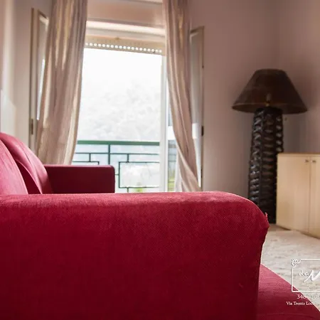 Appartement Marietta *