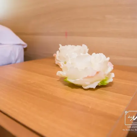 Marietta Appartement *