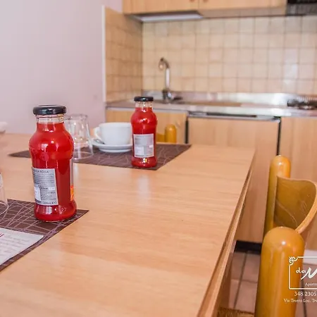 Marietta Appartement