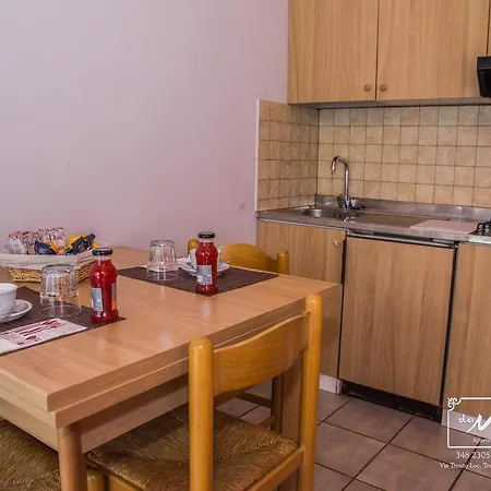 Marietta Appartement