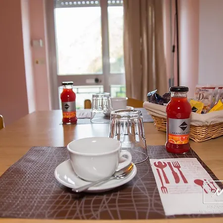 Appartement Marietta *