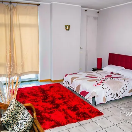 Marietta Appartement