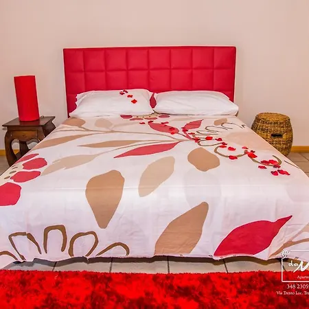 Marietta Appartement