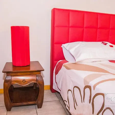 Marietta Appartement Anfo