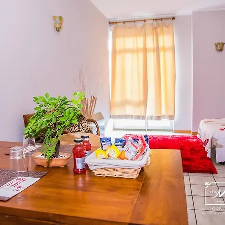 Appartement Marietta