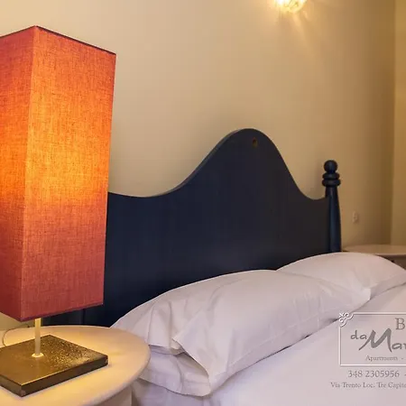 Marietta Appartement
