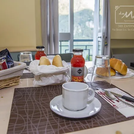 Marietta Apartamento Anfo