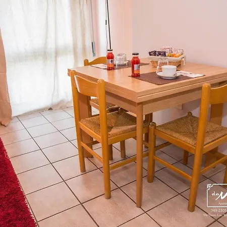 Apartamento Marietta *
