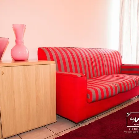 Apartamento Marietta