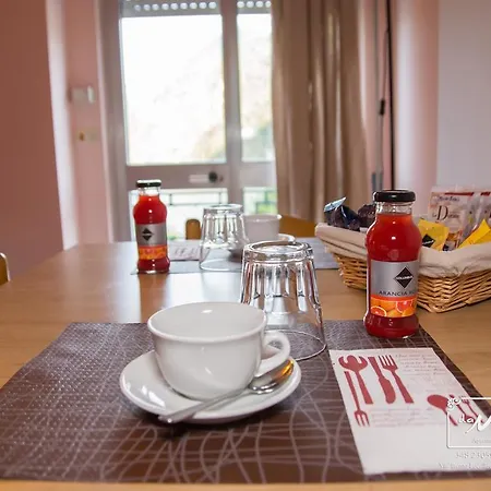 Apartamento Marietta *