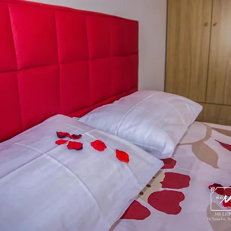 Apartamento Marietta Anfo