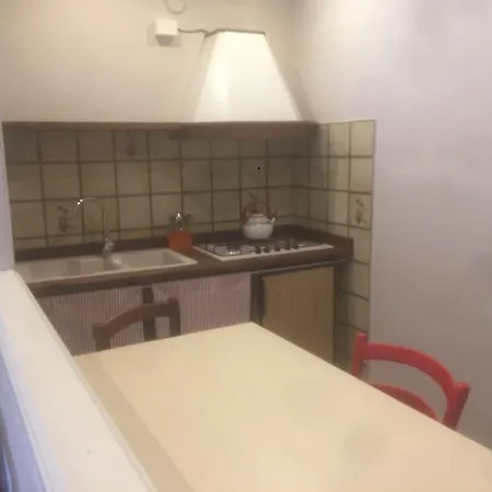 Marietta Apartamento